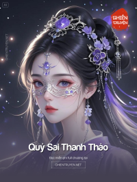 Quỷ Sai Thanh Thảo