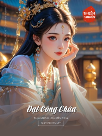 Đại Công Chúa