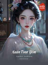 Xuân Tình Yếm