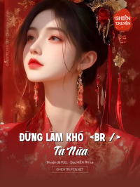 Đừng Làm Khó Ta Nữa