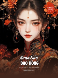 Xuân Sắc Đào Hồng