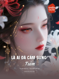 Là Ai Đã Cắm Sừng Trẫm
