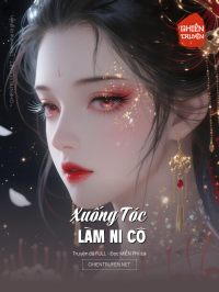 Xuống Tóc Làm Ni Cô