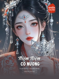 Niệm Niệm Cô Nương