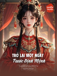 Trở Lại Một Ngày Trước Định Mệnh