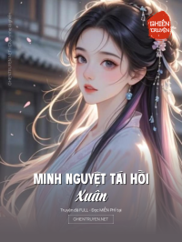 Minh Nguyệt Tái Hồi Xuân