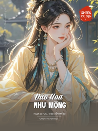 Đào Hoa Như Mộng