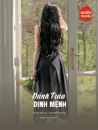 Đánh Tráo Định Mệnh