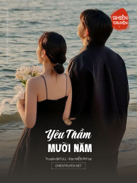 Yêu Thầm Mười Năm