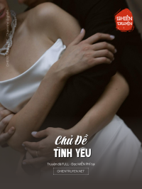 Chủ Đề Tình Yêu