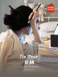 Tin Nhắn Bí Ẩn