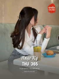 Nhật Ký Thứ 365