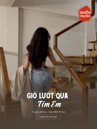 Gió Lướt Qua Tim Em