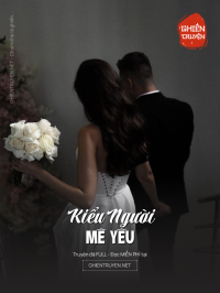 Kiểu Người Mê Yêu