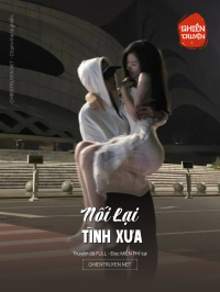 Nối Lại Tình Xưa