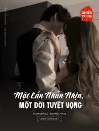 Một Lần Nhẫn Nhịn, Một Đời Tuyệt Vọng
