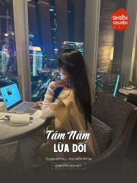 Tám Năm Lừa Dối