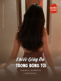 Chiếc Giày Đỏ Trong Bóng Tối