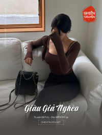 Giàu Giả Nghèo