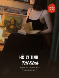 Hồ Ly Tinh Tái Sinh