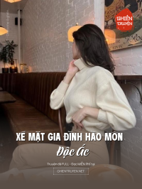 Xé Mặt Gia Đình Hào Môn Độc Ác