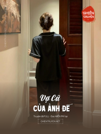 Vợ Cũ Của Ảnh Đế