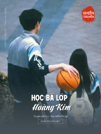 Học Bá Lớp Hoàng Kim