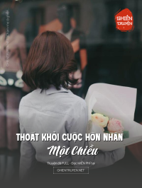 Thoát Khỏi Cuộc Hôn Nhân Một Chiều