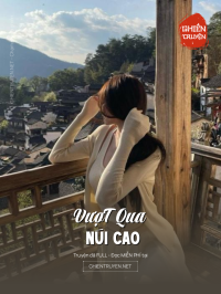 VượT Qua NúI Cao