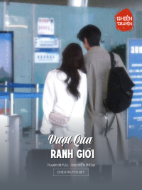 Vượt Qua Ranh Giới