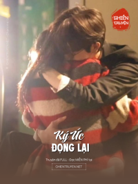 Ký Ức Đọng Lại