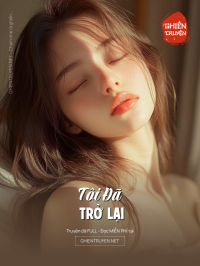 Tôi Đã Trở Lại