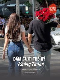 Đám Cưới Thế Kỷ Không Thành