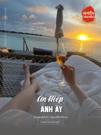 Ăn Hiếp Anh Ấy