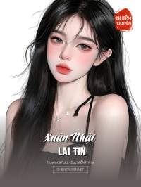 Xuân NhậT Lai TíN