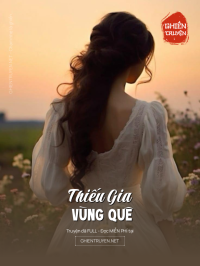 Thiếu Gia Vùng Quê