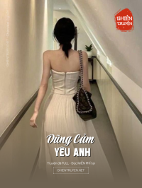 Dũng Cảm Yêu Anh