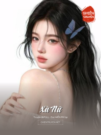 Xà Nữ