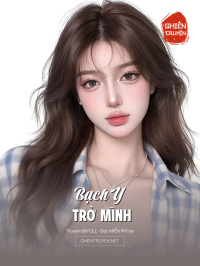 Bạch Y Trở Mình