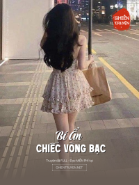 Bí Ẩn Chiếc Vòng Bạc
