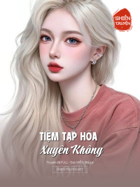 Tiệm Tạp Hóa Xuyên Không