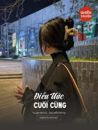 Điều Ước Cuối Cùng