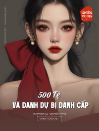 500 Tệ Và Danh Dự Bị Đánh Cắp