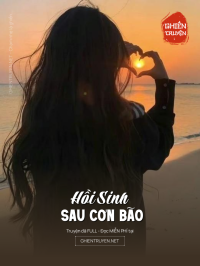 Hồi Sinh Sau Cơn Bão