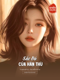 Sắc Đỏ Của HậN Thù