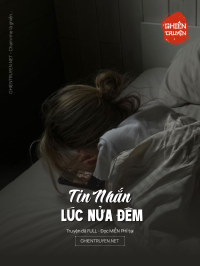 Tin Nhắn Lúc Nửa Đêm