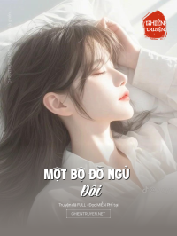 Một Bộ Đồ Ngủ Đôi