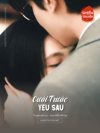 Cưới Trước Yêu Sau