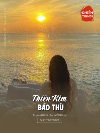 Thiên Kim Báo Thù