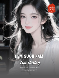 Tiệm Sườn Xám Âm Dương